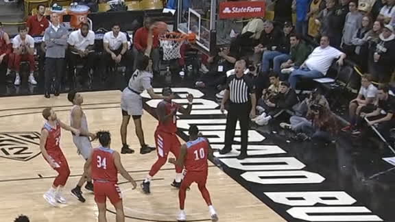 Game Highlights Video
