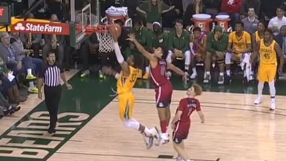 Game Highlights Video