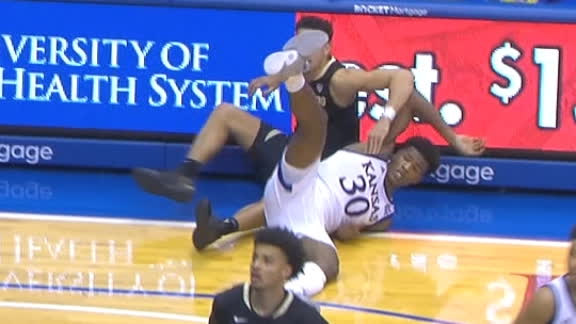 Game Highlights Video