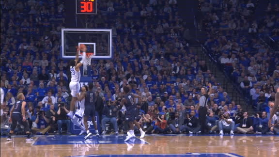 Game Highlights Video