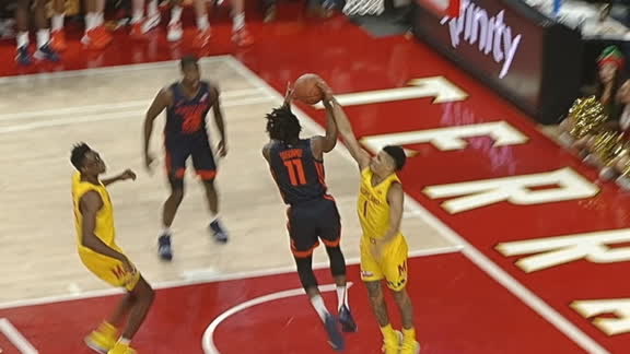 Game Highlights Video