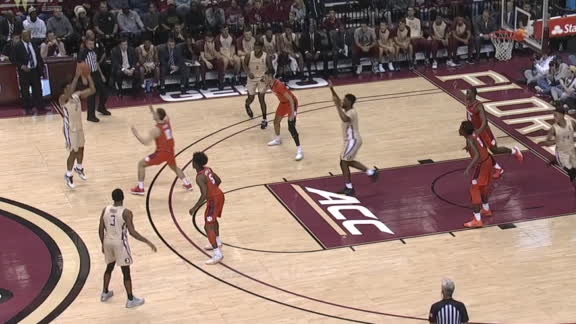 Game Highlights Video