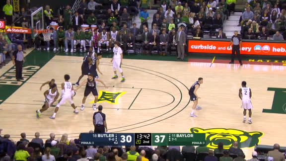 Game Highlights Video