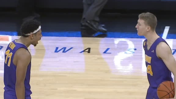 Game Highlights Video