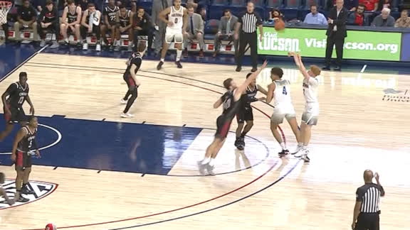 Game Highlights Video