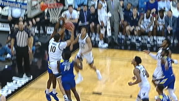 Game Highlights Video