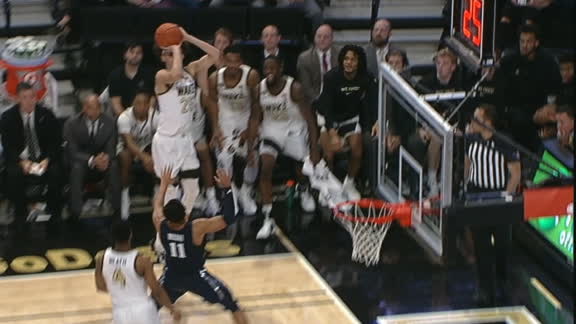 Game Highlights Video