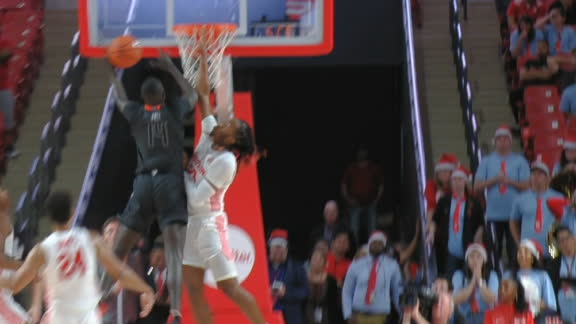 Game Highlights Video