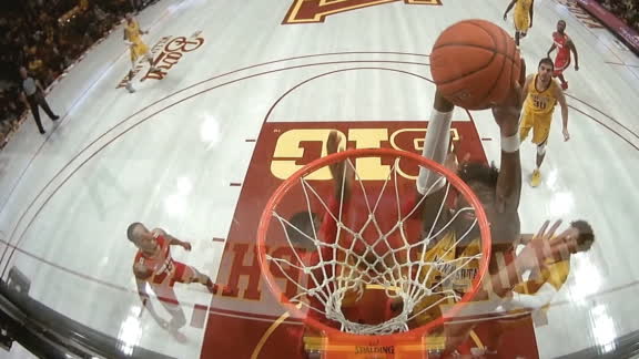 Game Highlights Video