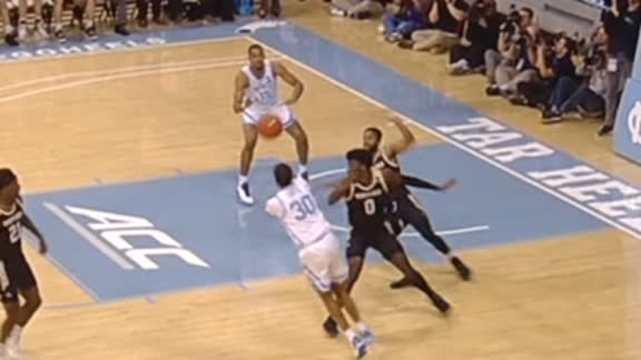K J Smith Stats News Bio Espn