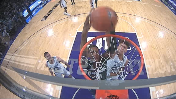 Game Highlights Video