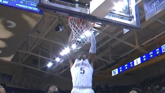 Game Highlights Video