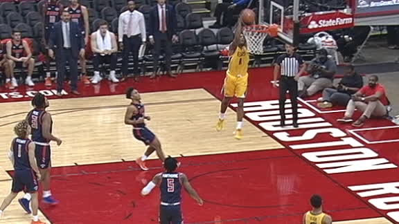 Game Highlights Video