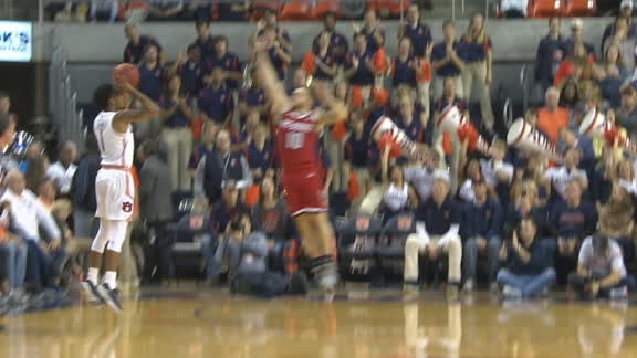 Game Highlights Video