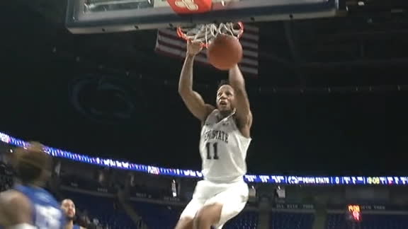 Game Highlights Video