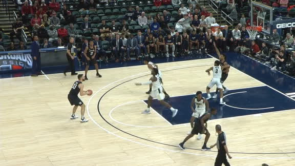 Game Highlights Video