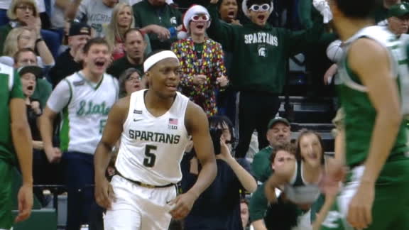 Game Highlights Video