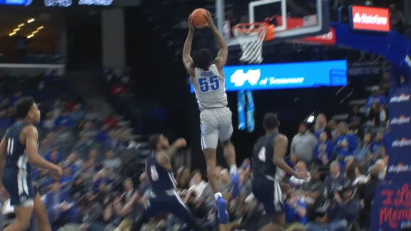 Game Highlights Video