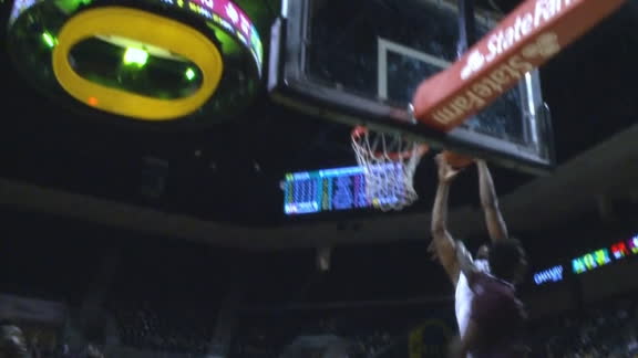 Game Highlights Video