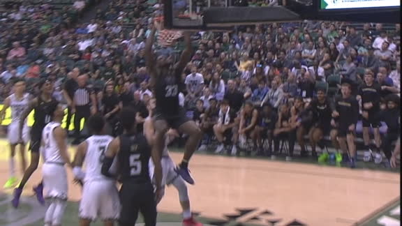 Game Highlights Video