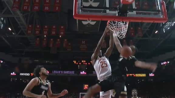 Game Highlights Video