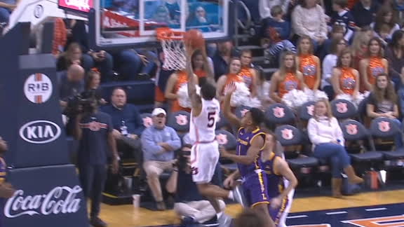 Game Highlights Video