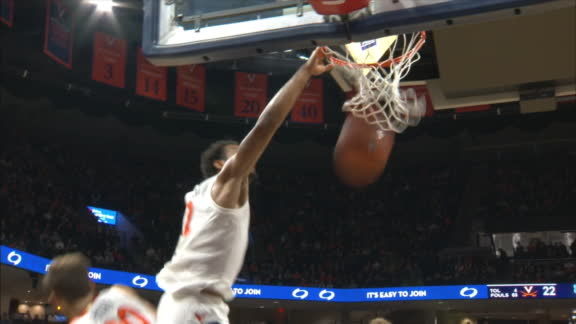 Game Highlights Video