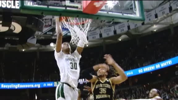 Game Highlights Video