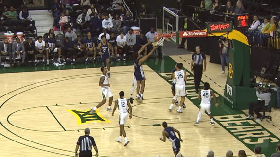 Game Highlights Video