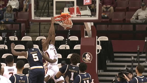 Game Highlights Video