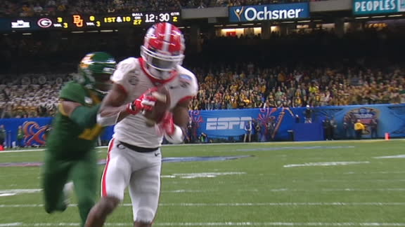 Sugar bowl 2020 sale