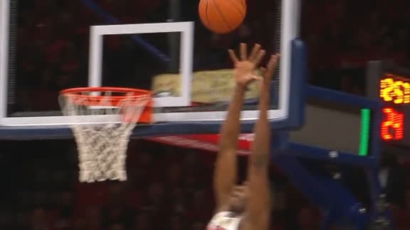 Game Highlights Video