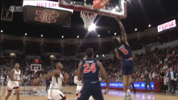 Game Highlights Video