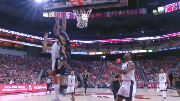 Game Highlights Video