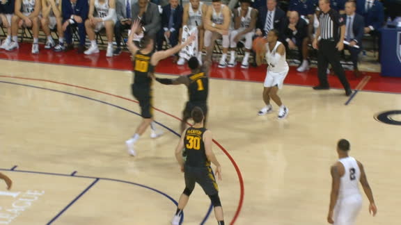 Game Highlights Video