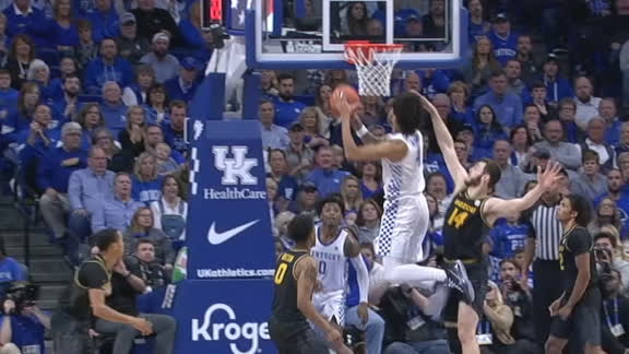 Game Highlights Video