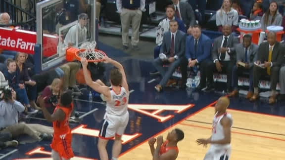 Game Highlights Video