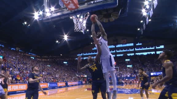 Game Highlights Video