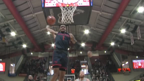 Game Highlights Video