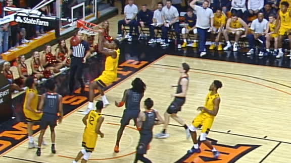 Game Highlights Video