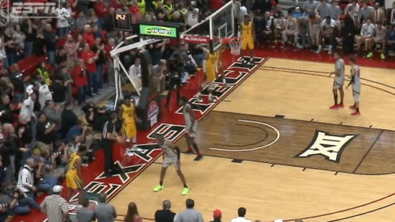 Game Highlights Video