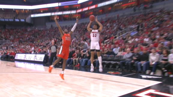 Game Highlights Video