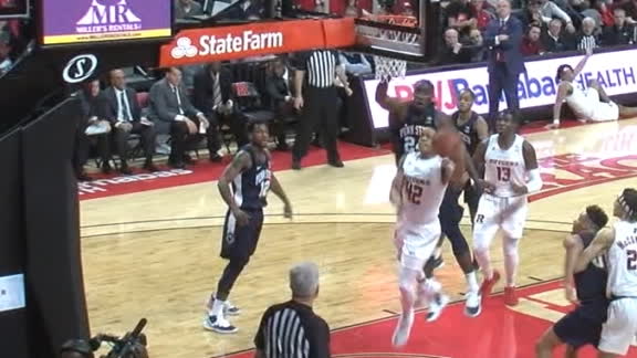 Game Highlights Video