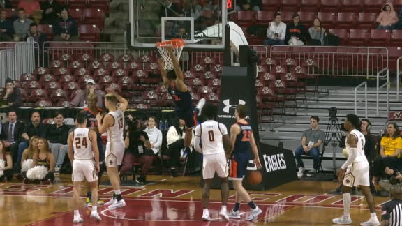 Game Highlights Video