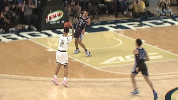 Game Highlights Video