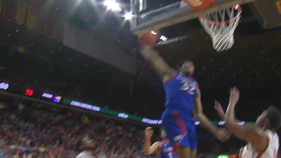 Game Highlights Video