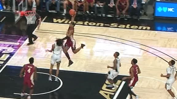 Game Highlights Video