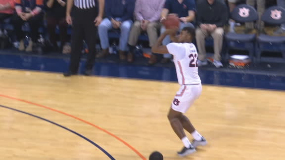 Game Highlights Video