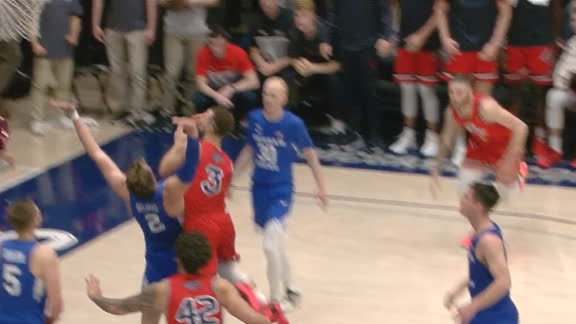 Game Highlights Video