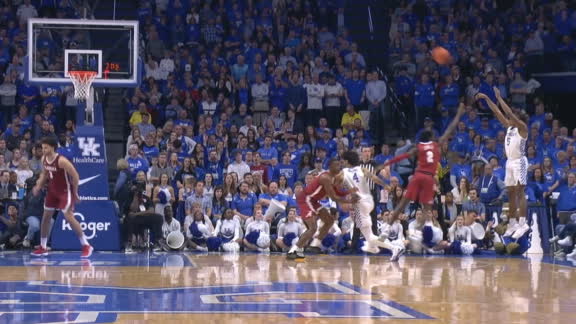 Game Highlights Video